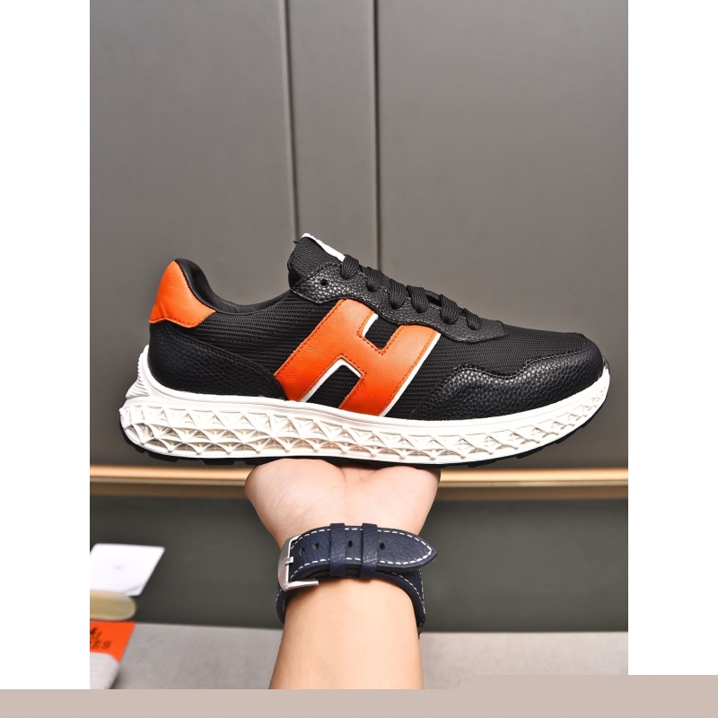 H**mes sneakers